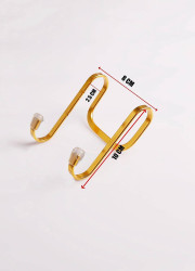 Çok Amaçlı Duşakabin Ve Havlupan Askısı Siyah