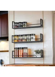 Tek Katlı Düzenleyici Raf Organizer